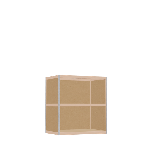 [400540335] Étagère (86x80x52 cm)