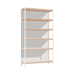 [400540349] Étagère (179x100x32 cm)