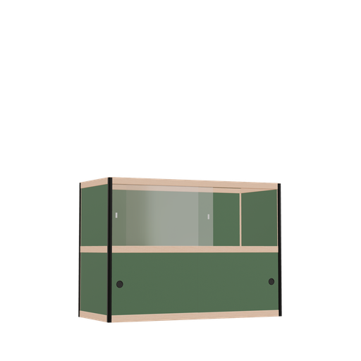 [400540361] Kast (86x120x52 cm)