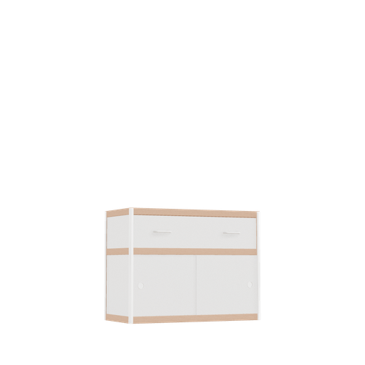 [400540374] Cabinet (69x90x42 cm)
