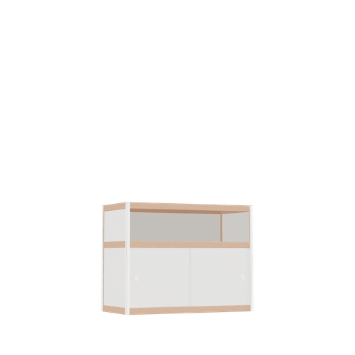 [400540375] Cabinet (69x90x42 cm)