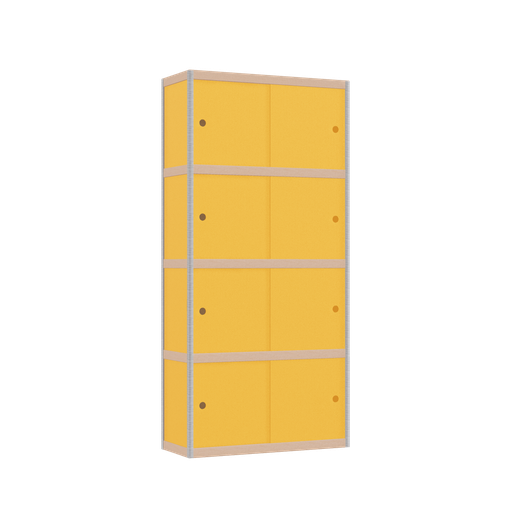 [400540383] Cabinet (168x80x32 cm)