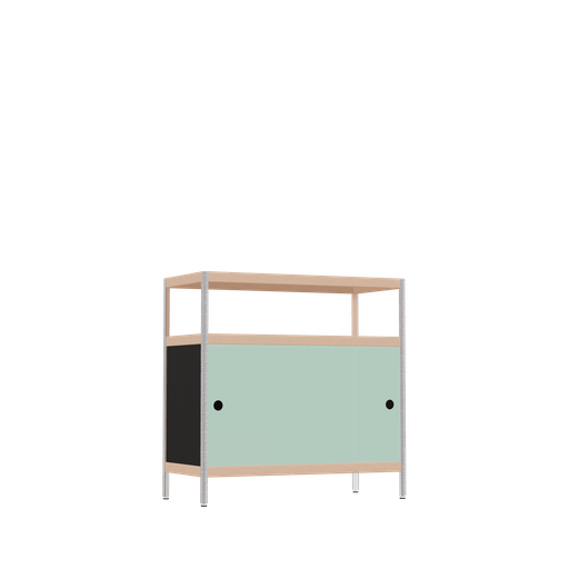 [400540385] Cabinet (90x90x42 cm)