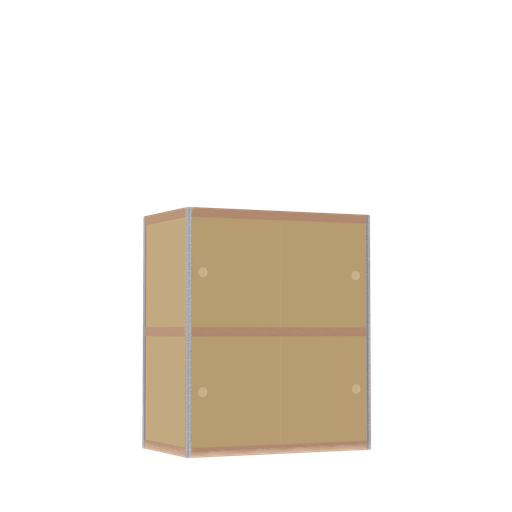 [400540390] Kast (106x90x52 cm)