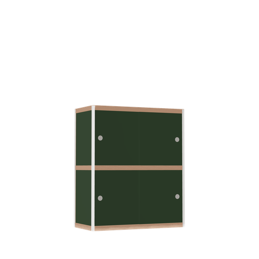 [400540391] Cabinet (106x90x42 cm)