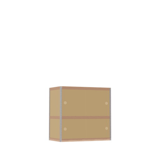 [400540392] Armoire (76x80x42 cm)