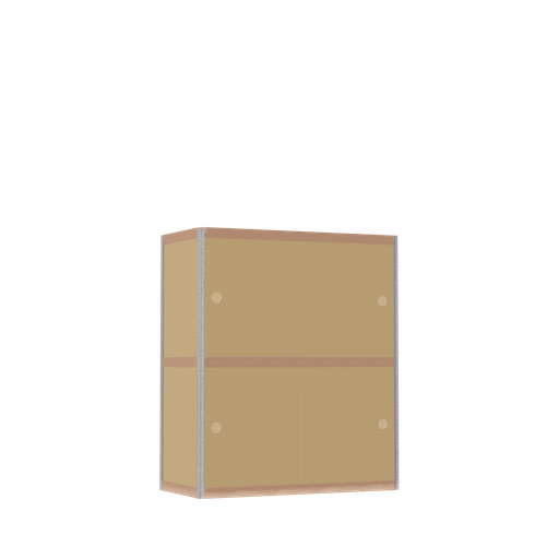 [400540393] Cabinet (106x90x42 cm)