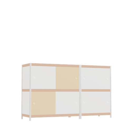 [f168025] Furniture (91x152x42 cm)