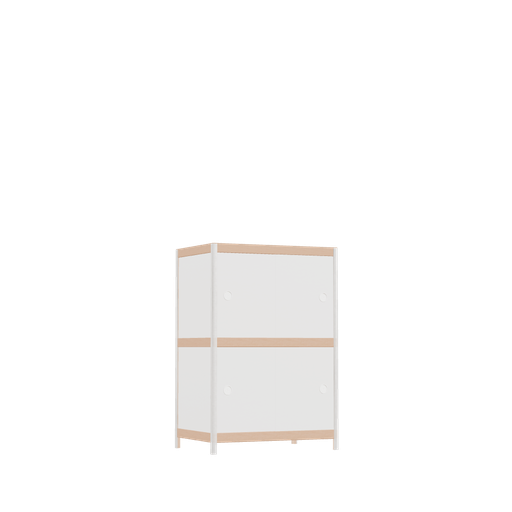 [400540396] Armoire (91x62x42 cm)