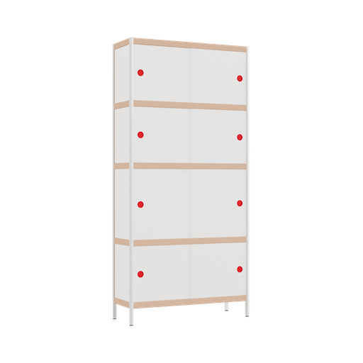 [400540422] Cabinet (189x90x32 cm)