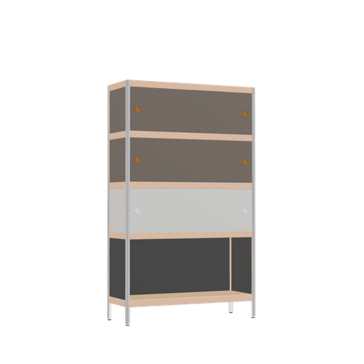 [400540427] Kast (149x90x32 cm)