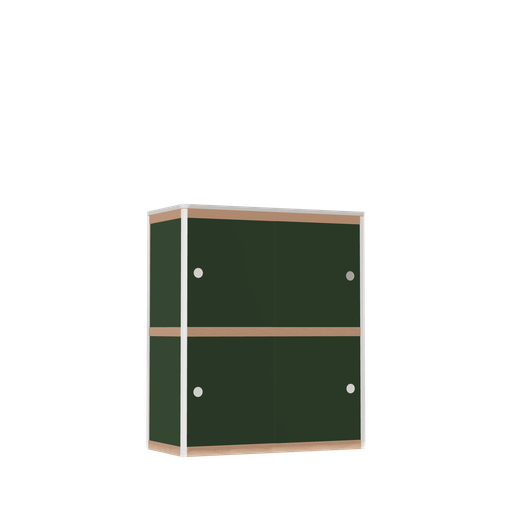 [400540438] Armoire (107.8x90x42 cm)