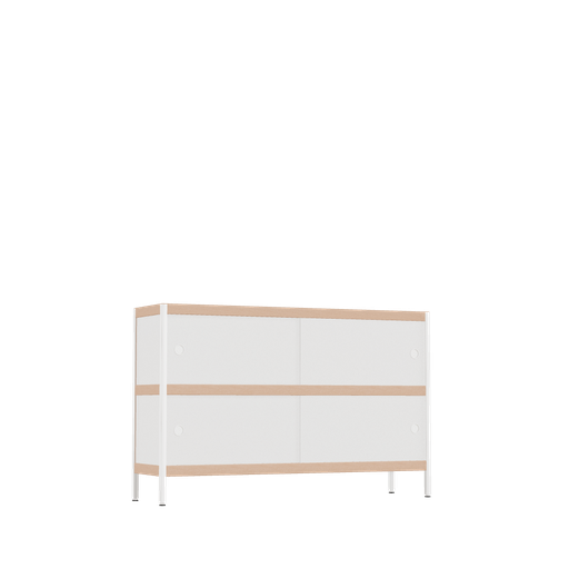 [400540448] Armoire (77x120x32 cm)