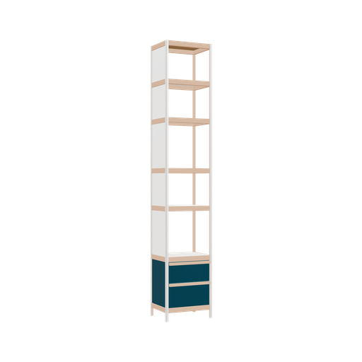 [400540458] Shelf (227x42x32 cm)