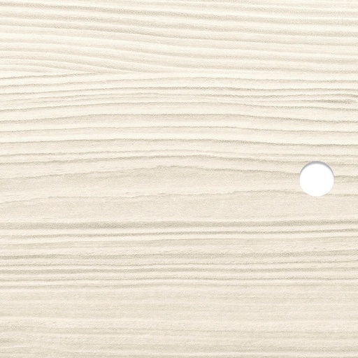 Porte en MDF Hêtre Cérusé