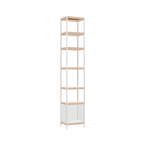 [400540460] Kolom (227x42x32 cm)