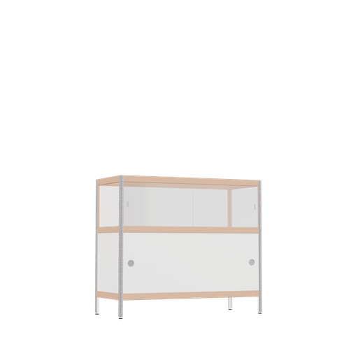 [400540473] Kast (87x100x42 cm)