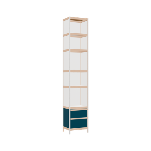 [400540474] Shelf (227x42x32 cm)