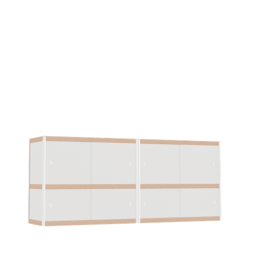 [f168060] Meubles (76x180x42 cm)