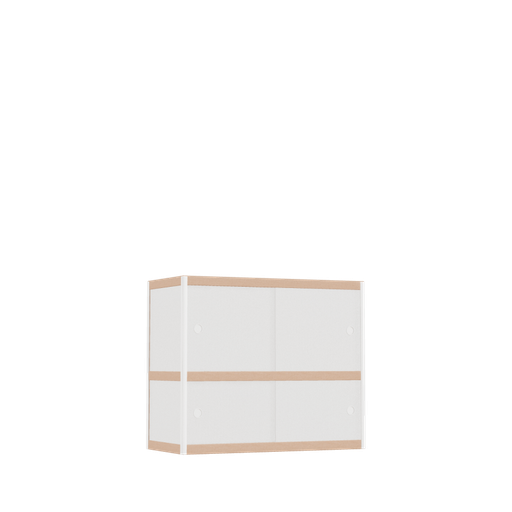 [400135545] Armoire (76x90x42 cm)