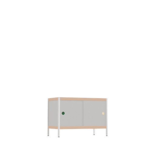 [400540481] Laag meubel (56x80x42 cm)