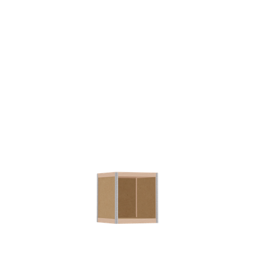 [400421979] Laag meubel (45x42x42 cm)