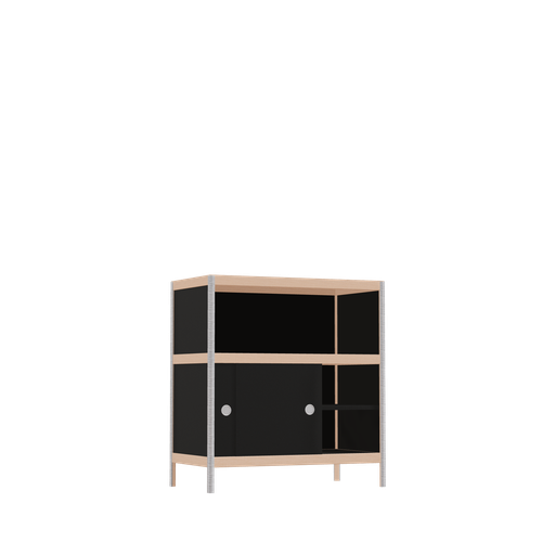 [400540493] Armoire (86x80x42 cm)