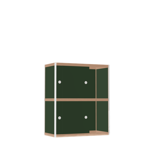 [400540497] Kast (106x90x42 cm)