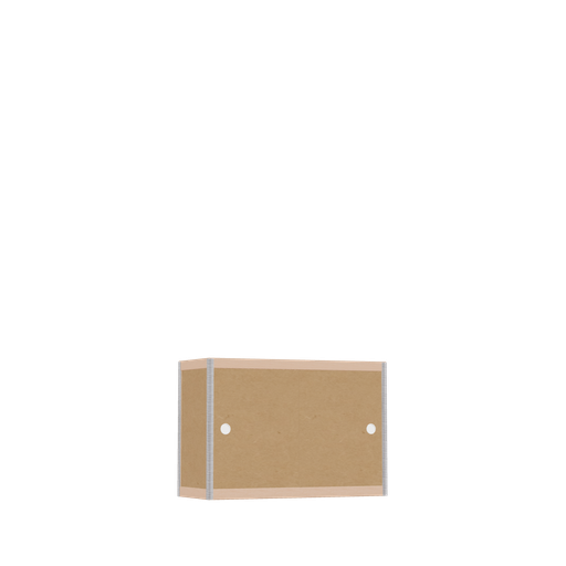 [400540506] Low cabinet (55x80x32 cm)