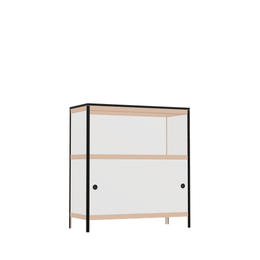 [400540518] Kast (107.8x100x42 cm)