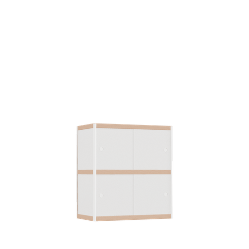 [400540520] Cabinet (86x80x42 cm)