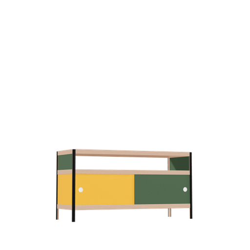 [400379238] Armoire (62.5x120x42 cm)