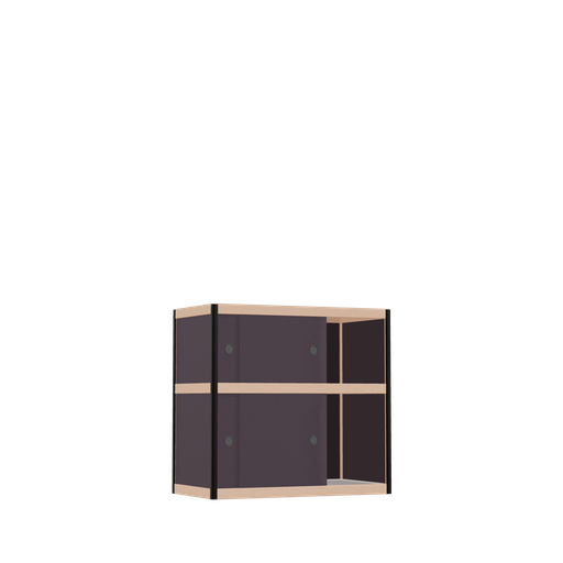 [400540521] Cabinet (76x80x42 cm)