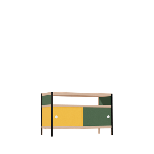 [400540528] Cabinet (62.5x100x42 cm)