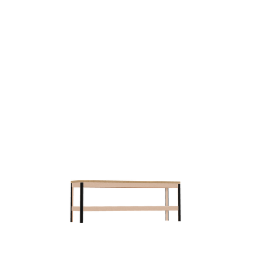 [400540549] Laag meubel (36.8x100x25 cm)