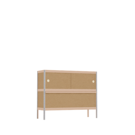 [400540558] Cabinet (81x100x32 cm)