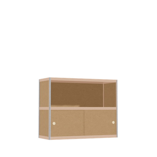 [400540560] Cabinet (86x110x42 cm)