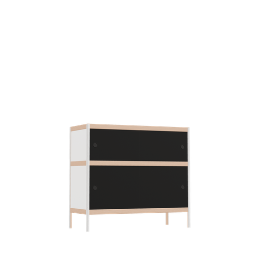 [400540583] Cabinet (90x100x42 cm)