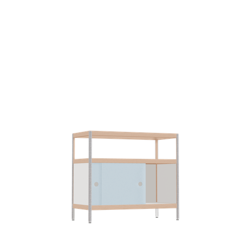 [400540614] Kast (80x90x42 cm)