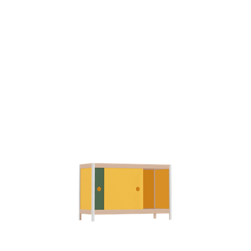 [400540634] Laag meubel (51x80x32 cm)