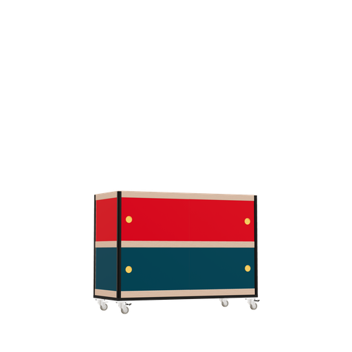 [400540637] Cabinet (75x100x42 cm)