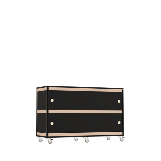 [400540643] Armoire (76.8x120x42 cm)