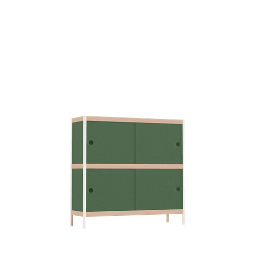 [400540657] Kast (96x100x32 cm)