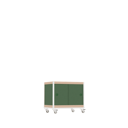 [400540658] Low cabinet (54x62x42 cm)