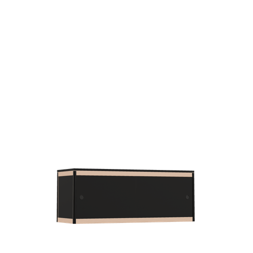 [400540663] Low cabinet (46.8x120x42 cm)