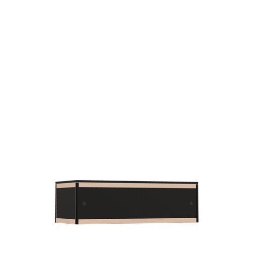 [400540669] Laag meubel (36.8x120x52 cm)