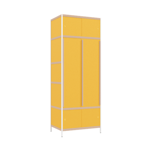 [400540674] Kleerkast (240x90x62 cm)