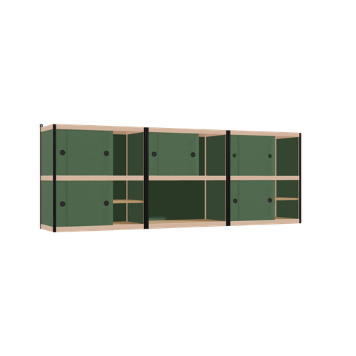 [f168125] Furniture (86x240x42 cm)