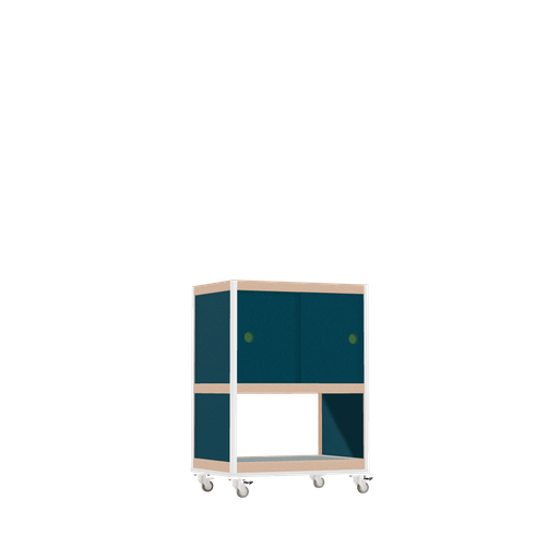 [400540683] Cabinet (85x62x42 cm)