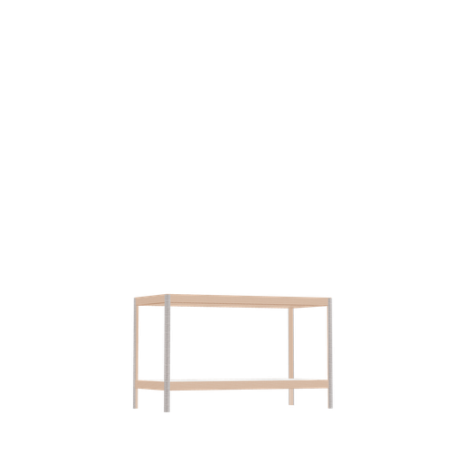 [400540703] Laag meubel (55x90x42 cm)